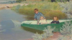 Great Expectations by Charles Curran
