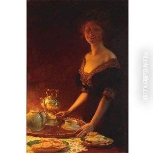 Tea Time