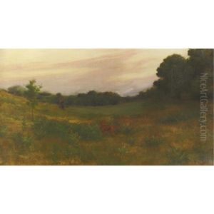 Twilight by Charles Curran