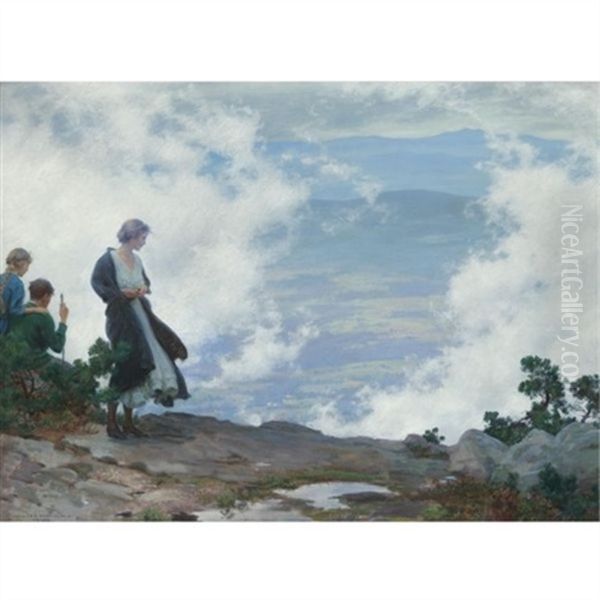 After The Storm - view 1