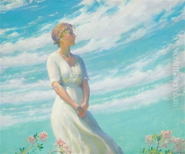 May Breeze - view 1