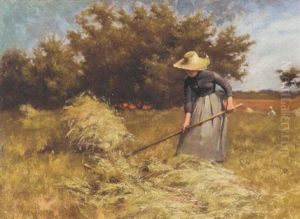 Haytime Haytime