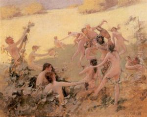 The Bacchanal