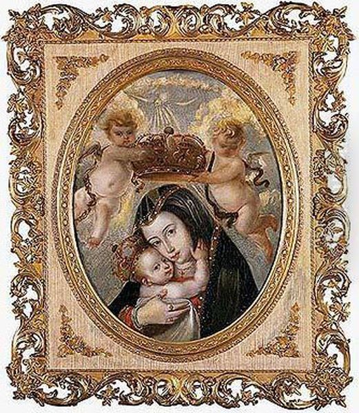 Virgen De Belen - view 1