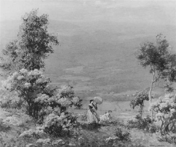 Laurel Pasture - view 1