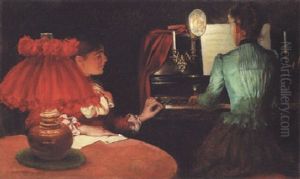 Lamplight Lamplight