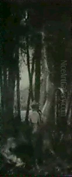 The Deer Hunter - view 1