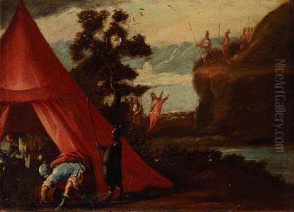 Escena Biblica - view 1