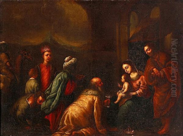 La Epifania - view 1