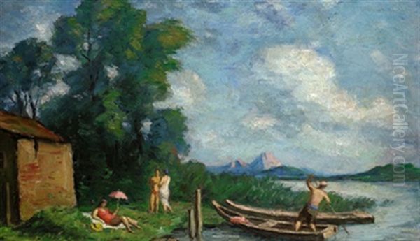 Am See - view 1