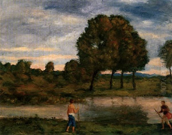 Der Wanderer - view 1