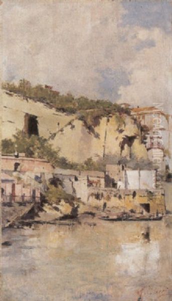 Scorcio Di Posillipo - view 1