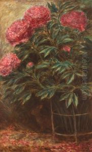 Scorcio Di Posillipo by John Steuart Curry