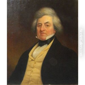 Portrait Of A Gentleman