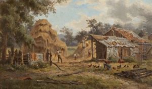 Old Dairy Caulfield