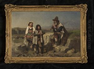 The Shepherd's Tune