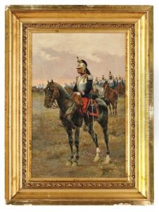 Coracero Argentino