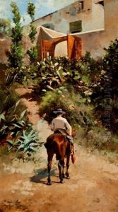 La Vuelta Al Cortijo La Vuelta Al Cortijo