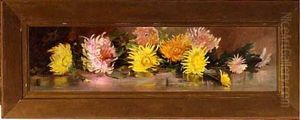Chrysanthemums