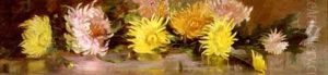 Chrysanthemums