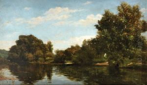 L'etang