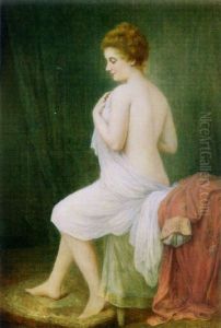After The Bath