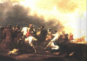 Choc De Cavalerie Choc De Cavalerie