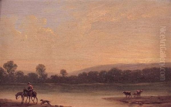 Paysage - view 1