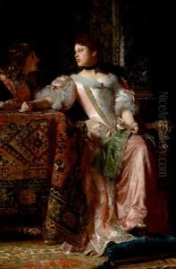 The Proposal by Wladislaw Czachorski