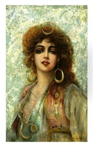 Gypsy Princess