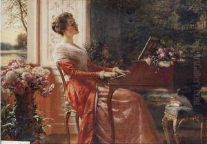 The Song by Wladislaw Czachorski
