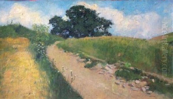 Chemin A La Campagne - view 1