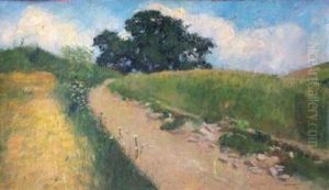 Chemin A La Campagne Chemin A La Campagne
