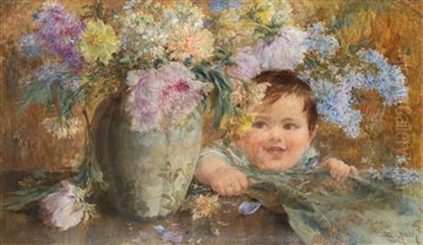 Bursting With Curiosity - view 1