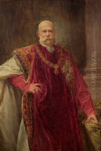 Kaiser Franz Josef - view 1