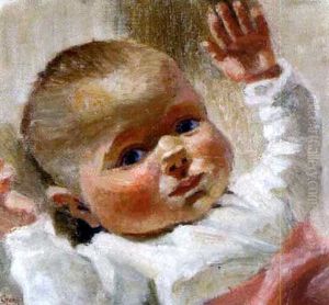 Mother's Joy Mother's Joy