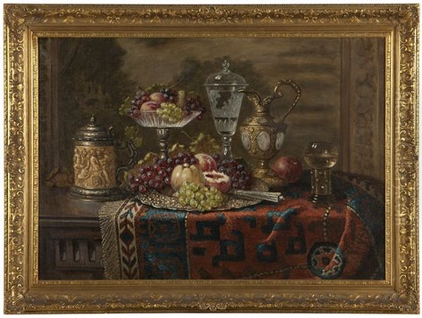 Still Life - view 1