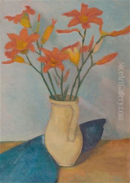 Still Life - view 1