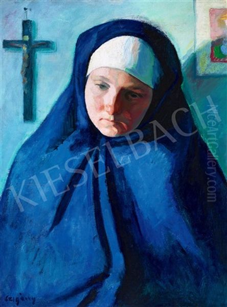 Devotion (blue Mood) - view 1