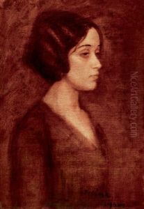 Young Lady