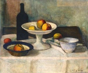 Still Life