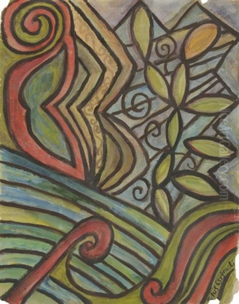 Composition Au Feuillage - view 1