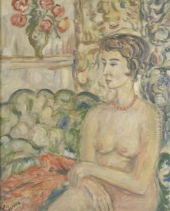 Femme Dans Un Interieur Femme Dans Un Interieur