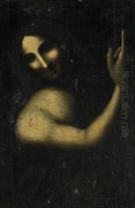 John The Baptist