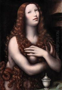Mary Magdalene