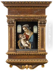 Madonna Mit Kind