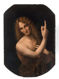 Saint Jean-baptiste