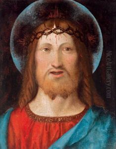Der Auferstandene Christus