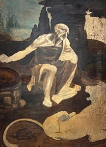 Saint Jerome