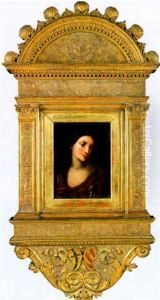 Maria by Leonardo Da Vinci